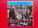 The Beatles - Sgt. Peppers - PROMO  1967 US Capitol Mono MAS-2653 “FREE”