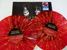 KISS “Kissworld – The Best of Kiss” NEW and SEALED Glam/Hair Metal 2LP Red Vinyl