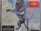 THE ROLLING STONES Bridges to Babylon Half Speed Mastered 180 Gram 2LP SEALED