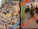 SHAM 69 - Tell Us The Truth & Hersham Boys LP (GF DLP VINYL PACK) *Rare 1989