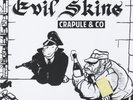 EVIL SKINS  Crapule & Co  7