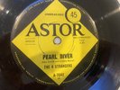 The 4 Strangers- Aussie Astor  45  