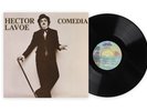 HECTOR LAVOE COMEDIA VINYL NEW  180G LP  EL CANTANTE, BANDOLERA, SONGORO COSONGO
