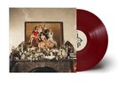 Last Dinner Party - Prelude To Ecstasy COLOURED vinyl LP NEW/SEALED IN STOCK