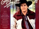 George Strait ‎– Greatest Hits - VG+Plus - Stereo Vinyl LP Vintage Record Album
