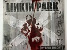 Linkin Park - Hybrid Theory [New Vinyl LP]Warner Records 2013