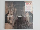 UNKLE Psyence Fiction Gatefold 2LP NEW VINYL Mo Wax DJ Shadow James Lavelle 1998