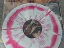 Mayhem Dawn Of The Black Hearts  Splatter Vinyl New