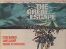 LP Elmer Bernstein The Great Escape (Original Motion Picture Soundtrack)