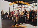 Royal Jesters - Lp - Yo Soy Chicano - Latin Tejano Chicano Soul Tex Mex Rare