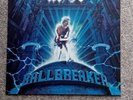 AC/DC BALLBREAKER VINYL ALBUM