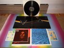 Pink Floyd - The Dark Side Of The Moon*SEHR GUT*POSTER & CARDS*RARE PROG*ROCK LP
