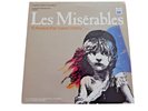 Les Miserables - Original London Cast 1985 2LP First Night Records Ex+/NM/NM