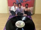 The Gap Band III (1980) Vinyl LP Mercury Records SRM-1-4003