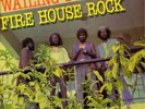 Wailing Souls Firehouse Rock (Vinyl) 12