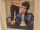 Bob Dylan Highway 61 Revisited 1965 Vinyl Columbia Records US 1st Press Mono