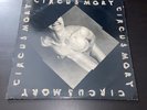 Circus Mort EP Labor Lab 11 45 RPM 1981 Post Punk No Wave