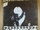 David Allan Coe Underground Album LP Near Mint Condition