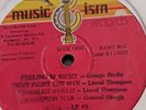 ORIG JA Music Ism AQUARIUS VOCAL LP 1 Plough Linval Thompson George Nooks