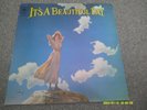 IT'S A BEAUTIFUL DAY It's A Beautiful Day 1969  CBS   A2 / B1    near mint