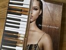 The Diary of Alicia Keys VMP anniversary Edition Lp Vinyl Boxset