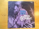 John Coltrane Lush Life LP Prestige PRLP 7188 VG/VG+ Jazz classic