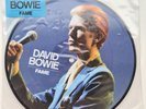 David Bowie Fame 40th Anniversary 7” Vinyl Picture Disc Sealed