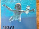Nirvana - Nevermind 2015 Europe Release Vinyl LP
