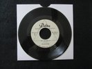 The Devotions 7” DEMO Rip van Winkle (Original USA Delta DR1001 1964) NM