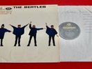 THE BEATLES - HELP  - ORIGINAL 1965 UK 1st PRESSING - EMITEX INNER - EX+