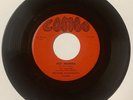 The Chanters 1955 DOO WOP 45 Hot Mamma / I Love You COMBO VG+++/Mint- HEAR