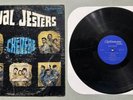 Royal Jesters-Chevere-Optimum-RARE Garage CHICANO SOUL FUNK LP