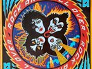 Kiss Rock And Roll Over LP RE Vinyl Schallplatte 015