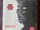 New Model Army ‎– Vengeance (The Whole Story 1980-84) lp+cd vinyl *SEALED* Lt Ed