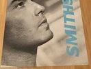The Smiths Panic Maxi Single - Blue Translucent- Germany- 1986