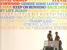 LP The Spencer Davis Group Featuring Steve Winwood The Best Of The Spencer Dav