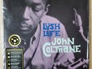 John Coltrane Lush Life Analogue Productions Prestige Sealed AAA 180g Vinyl Mono