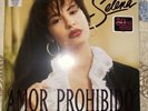 Selena AMOR PROHIBIDO Remastered GATEFOLD New Sealed Cl Vinyl Record Pink