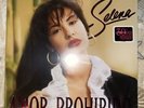 Selena Amor Prohibido 30th anniversary Spotify Fans First Coke Bottle Green
