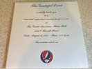 One from the Vault by The Grateful Dead Grateful Dead (Record, 2023) Played Once