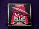 Led Zeppelin - Mothership Vinyl Record 4 Lp Box Set Preowned 2007 180g