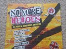 No More Heroes 24 Punk & New Wave Anthems Double Vinyl LP Album N/Mint 2017