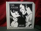 Mad Season ABOVE 1995 vinyl LP C2 67057 Layne Staley Pearl Jam Promo Etched VG++
