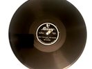 The Platters 'Only You/Bark, Battle & Ball' 78rpm 70633 Record 1955 w/Co. Sleeve