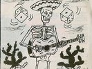 Achin / La Bamba