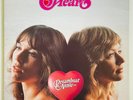 Vtg 1975 HEART Album DREAMBOAT ANNIE Record 1ST PRESS Lp OG VINYL is NEAR MINT