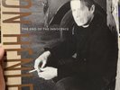 Don Henley The End of the Innocence 1989 Geffen GHS 24217 Lp Vinyl Record Rare