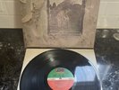 Led Zeppelin “IV”  1971 US 1st Press Porky/Pecko Duck Atlantic SD 7208 PLAYED