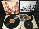 Orange Juice  Rip It Up EX Vinyl LP 1ST A1 /B1 UK 1982 + 2 SINGLES Edwyn Collins
