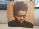 TRACY CHAPMAN A1/B1 DAMONT PRESS LP VINYL RECORD